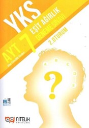 EDU TYT GEOMETRİ NET ARTIRICI