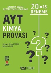 YANIT 6. SINIF FEN BİLGİSİ SORU BANKASI - YENİ