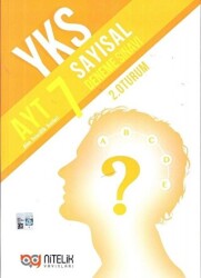 PALME YKS AYT FİZİK SORU KİTABI *YENİ*