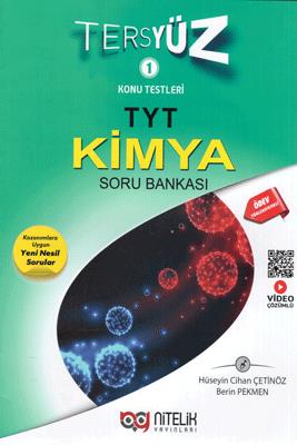ORBİTAL 12. SINIF ODAM DERS ANL. KİMYA 1 - 24-25