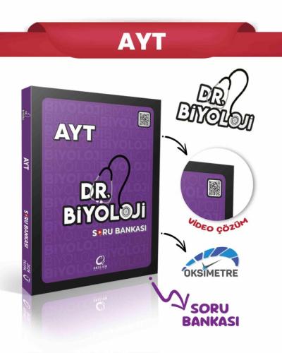 TEST OKUL FASİKÜL SORU KİTABI TYT BİYOLOJİ (7 FASİKÜL)