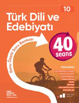 TASARI 2022 TYT FEN BİLİMLERİ 20 DE 40 NET SORU BANKASI