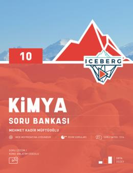 ESEN 11. SINIF BİYOLOJİ KONU ÖZETLİ SORU BANKASI