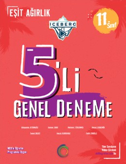 NİTELİK YKS AYT MATEMATİK TERSYÜZ SORU KİTABI