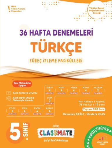 EDU TYT TÜRKÇE SORU BANKASI