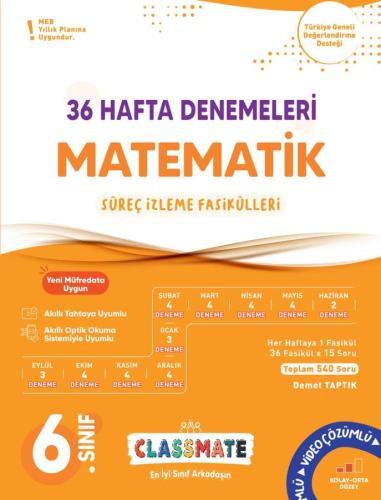 NİTELİK YKS TYT AYT FİZİK A DERS İŞLEME KİTABI