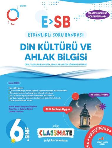 ESEN TYT TARİH SORU BANKASI