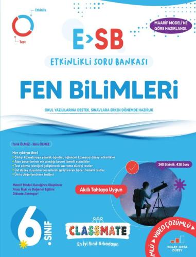 ANKARA 5. SINIF GÜÇLENDİREN SOSYAL BİLGİLER ETKİNLİKLİ SORU BANKASI
