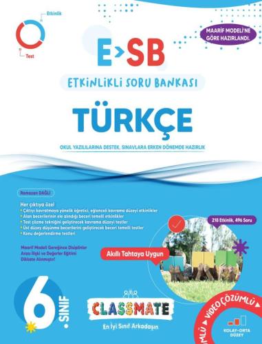 HIZ 7. SINIF FEN BİLİMLERİ DENEME 15 Lİ