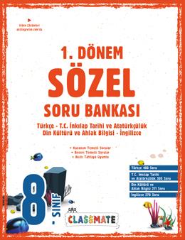 ZEKAKÜPÜ 7. SINIF SOSYAL SORU BANKASI