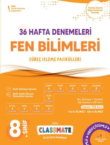 YANIT 8. SINIF 20 TÜRKÇE DENEMESİ VİDEO ÇÖZÜMLÜ