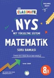 BARIŞ AYT MATEMATİK FONKSİYON LOGARİTMA DİZİ KONU DENEMELERİ