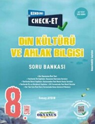 BRY 8. SINIF - FEN BİLİMLERİ - YAPRAK TESTİ (1-48)