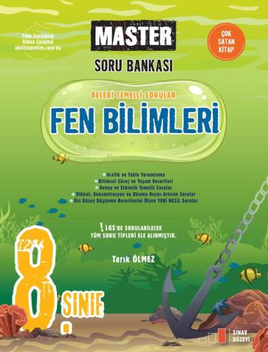 PALME 8. SINIF ENERJİ DİN KÜLTÜRÜ 8+8 DENEME