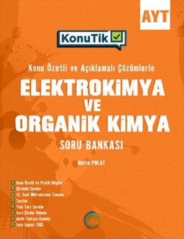 YAZIT YKS AYT MATEMATİK SORU KİTABI *YENİ*