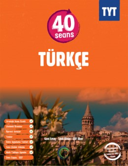 METİN  TYT FEN BİLİMLERİ 10 DENEME SINAVI