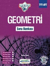 YAZIT YKS AYT COĞRAFYA SORU KİTABI *YENİ*