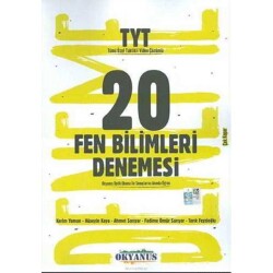 OKYANUS 10. SINIF 40 SEANS MATEMATİK