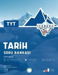 OKYANUS AYT ICEBERG FİZİK SORU BANKASI