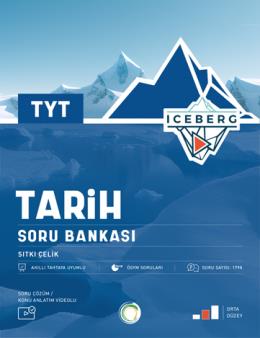 MİRAY TYT KAMP KİTABI