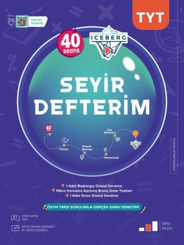 KAFADENGİ AYT GEOMETRİ SORU BANKASI (TÜMÜ VİDEO ÇÖZÜMLÜ) - SÜPER ÖĞRETEN