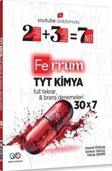 BAŞKA 11. SINIF KİMYA SORU FASİKÜLLERİ 2 FASİKÜL