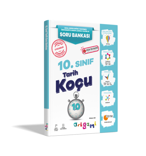 ÖRNEK 8. SINIF SÜPER İKİLİ FEN BİLİMLERİ SETİ