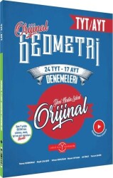 MİRAY AYT KİMYA 30 DENEME