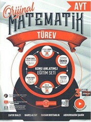 MİKRO ORİJİNAL TYT DENEME 30 LU FİZİK - 24-25