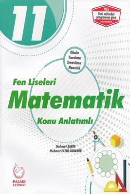 SADIK UYGUN 12. SINIF AYT SPOTLU MATEMATİK