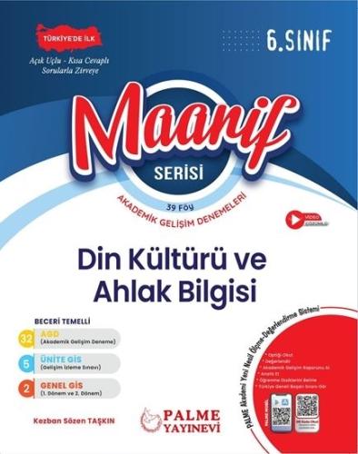 SARMAL TYT DENEME 5 Lİ PUSULA - 24-25