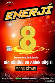 8. SINIF YENİ TARZ S.B. PARAGRAF - 2024-25