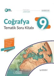 2026 MEB AGS KONU ANLATIMLI TÜRKİYE COĞRAFYASI    