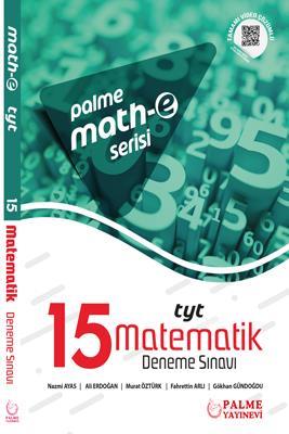 PALME PSF YKS AYT BİYOLOJİ SORU KİTABI *KURUMSAL*