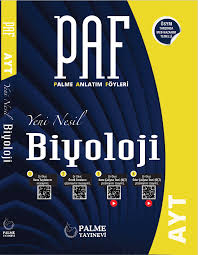 PALME PAF YKS AYT TARİH KONU KİTABI *KURUMSAL*