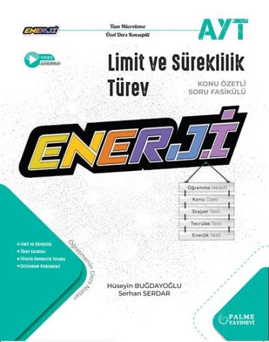 2026 KPSS MATEMATİK VİDEO DERS NOTLARI