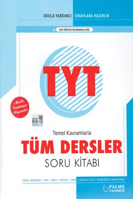 KÖŞEBİLGİ AYT KİMYA 25 BRANŞ DENEMESİ