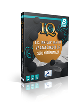 8. SINIF FORMULA S.B. FEN BİLİMLERİ - 2024-25