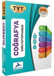 AYT COĞRAFYA SORU BANKASI (GÜNCEL)