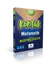 PALME YKS TYT MATEMATİK SORU KİTABI *YENİ*