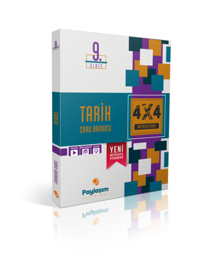 LİDERLER KARMASI TYT KİMYA DENEME SETİ - 10 YAYIN 10 DENEME