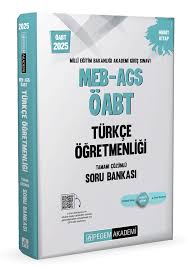 AYT COĞRAFYA SORU BANKASI