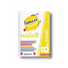TONGUÇ 8. SINIF 10'DA 10 ZORU BANKASI