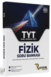 OKSİJEN TYT DR. BİYOLOJİ 50 DENEME