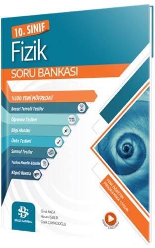 FENOMEN 8. SINIF MATEMATİK SORU BANKASI (B)