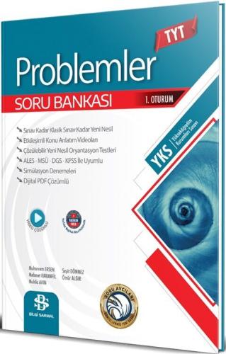 BRY 11. SINIF - KİMYA SORU BANKASI