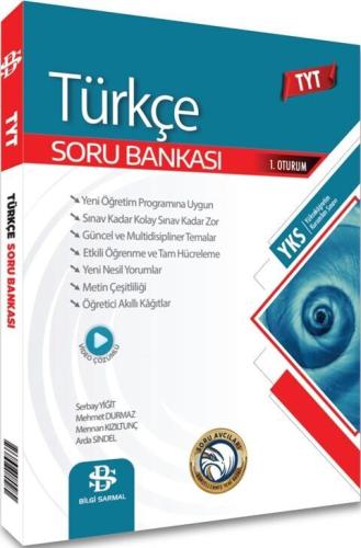 SİNAN KUZUCU LGS 2026 ANLAM BİLGİSİ MEB BÖYLE SORAR SORU BANKASI