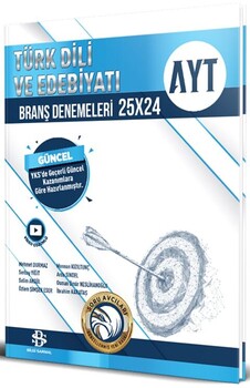 BİLİMYOLU TYT 5 DENEME PANİK YOK ŞAMPİYONLAR KARMASI SİZE YETER