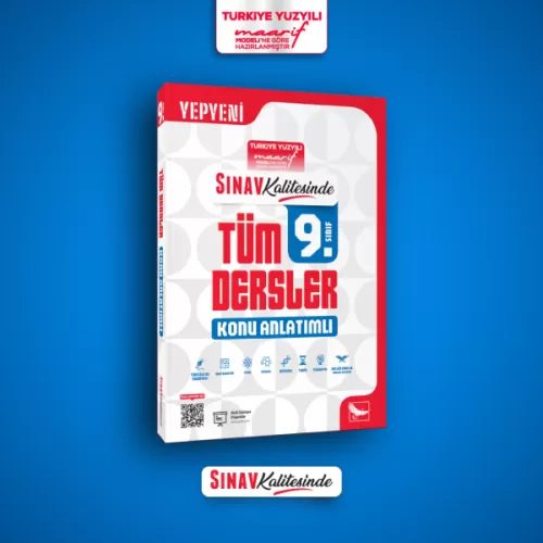 ŞENOL HOCA - PROBLEMLERE İLK ADIM