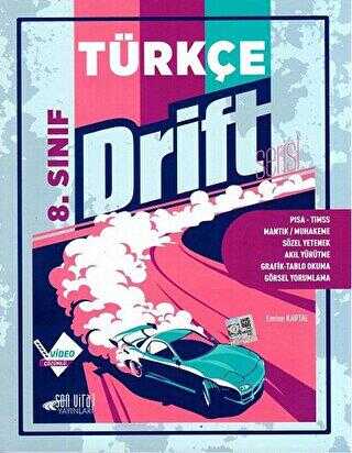FENOMEN. Ç. BEC. BİL. 2. SINIF GENEL ZİHİNSEL (5 DENEME)